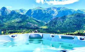 Apartamenty Koscielisko - Zakopane Panorama Tatr